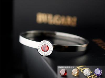 cheap quality BVLGARI Bracelet Model No. 48